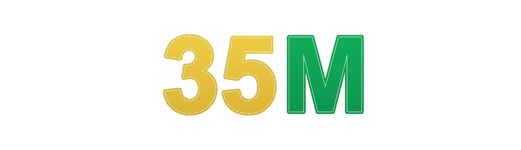 35m Club